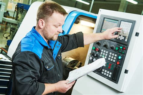 cnc machine operator requirements|what is a cnc operator.